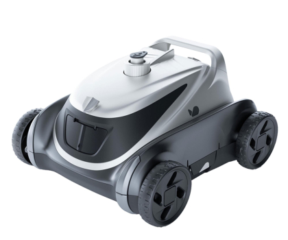 Robot i odkurzacz basenowy Bublue B10PS-GR-EU